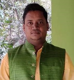 Mr. Kanhaiya Kumar Pandey